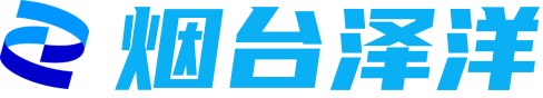 烟台泽洋大数据logo